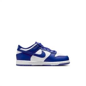 NEW NIKE kid's dunk low sneakers in concord